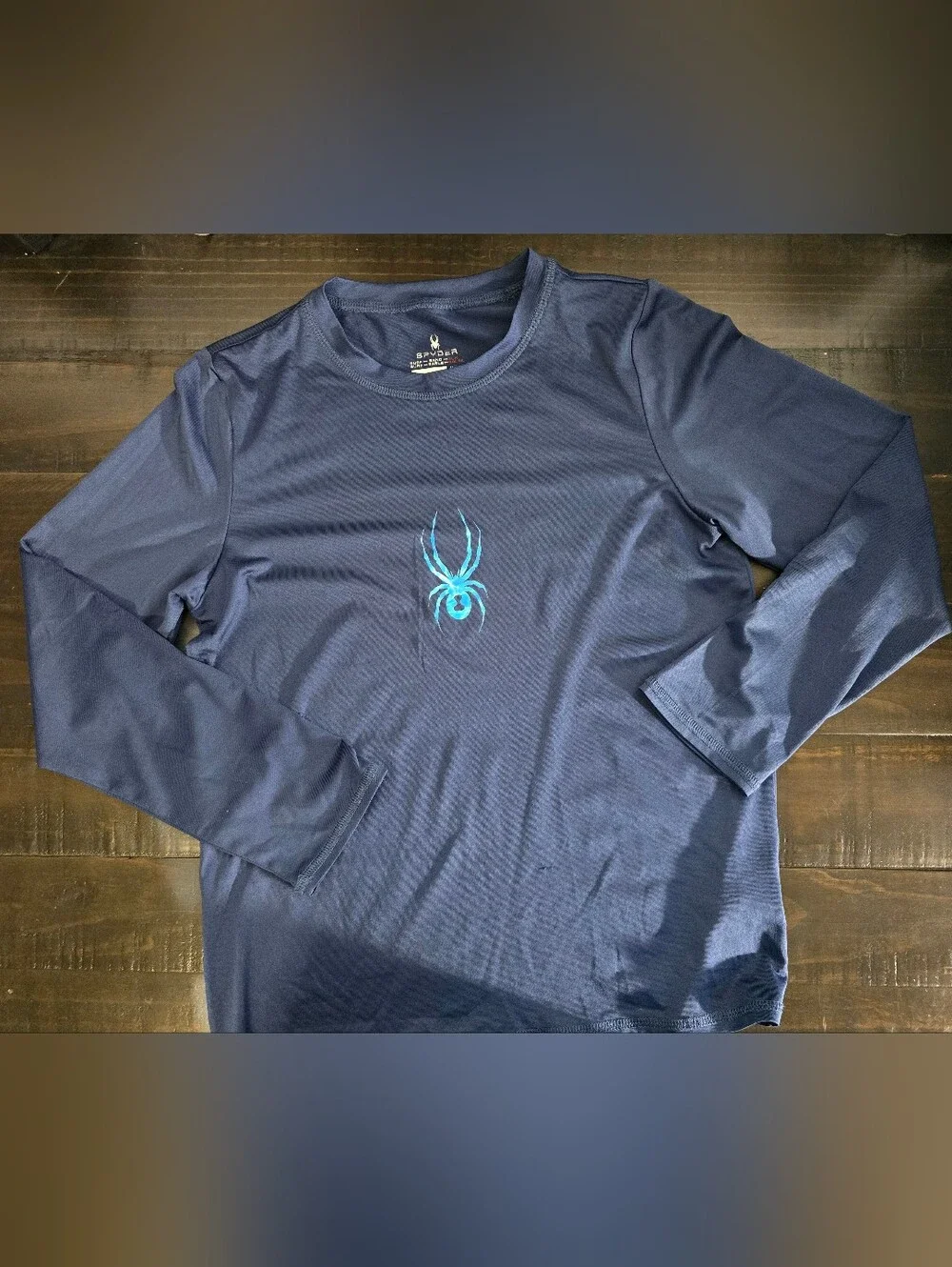 Spyder two piece
